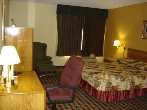 6-new Orleans, La - Near Downtown Hotel 4*