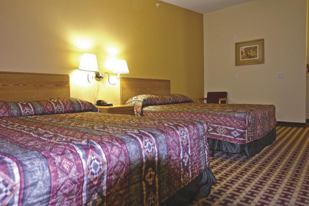 6-new Orleans, La - Near Downtown 4*